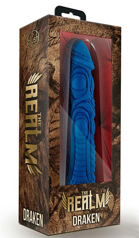 Draken Dildo
