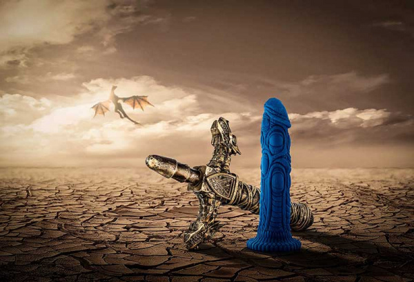 Draken Dildo