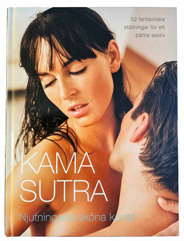 Kamasutra Njutningens sk�na konst