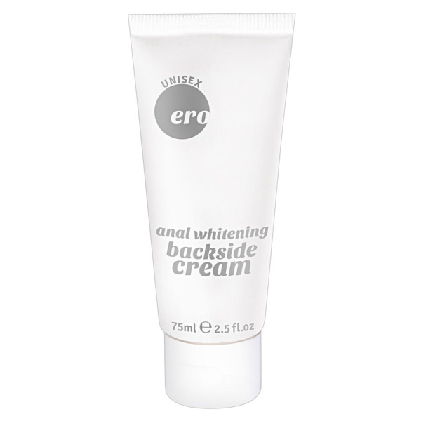 Anal Whitening Creme