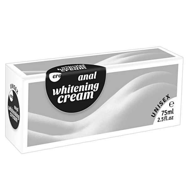 Anal Whitening Creme