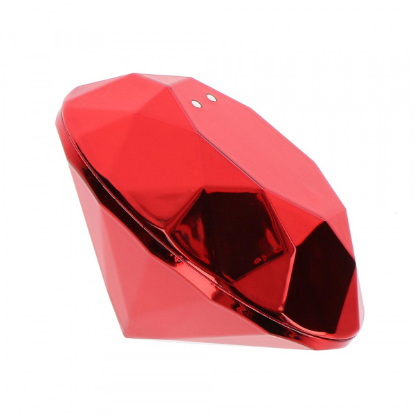 Ruby Red Diamond