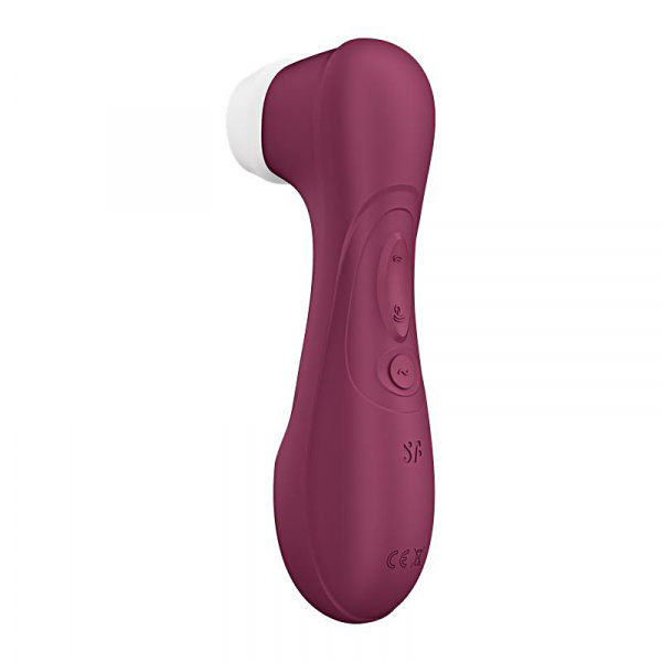 Satisfyer PRO 2 Gen 3
