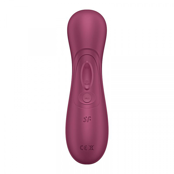Satisfyer PRO 2 Gen 3