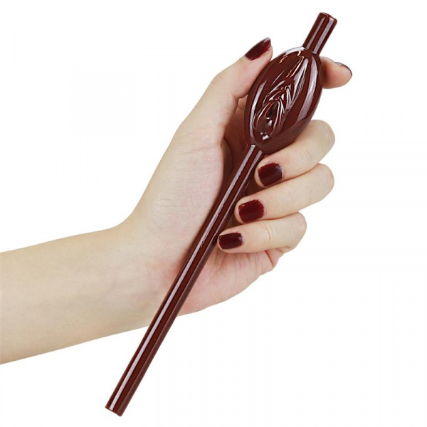 Pussy Straws