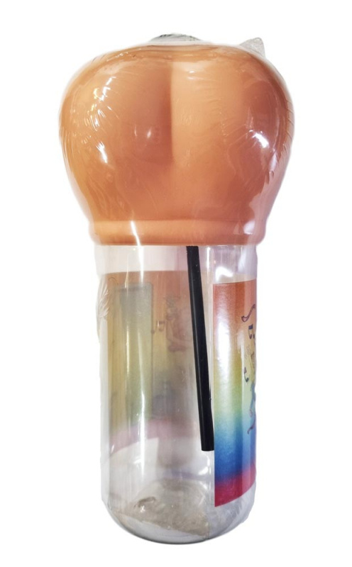 Vagina Bottle
