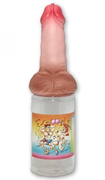 Penis Bottle