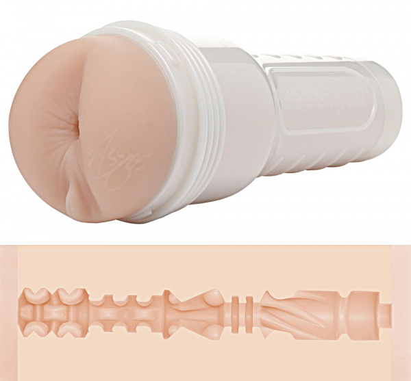 Fleshlight Elsa Jean