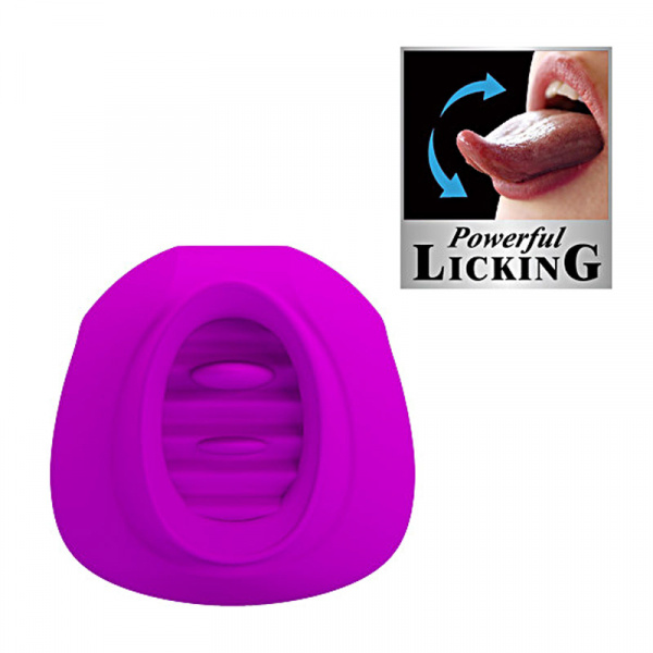 The Licker