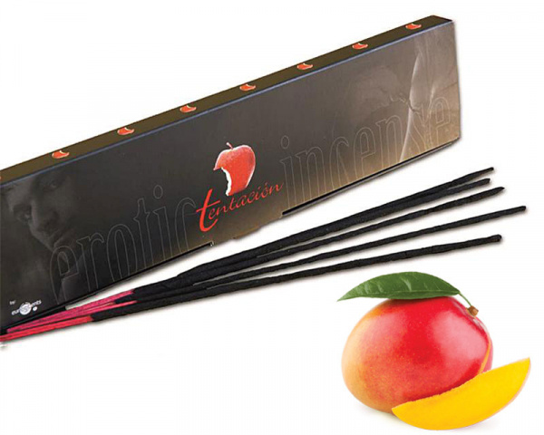 R�kelse Mango Pheromon