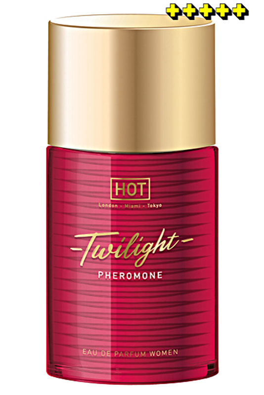 Twilight Pheromone Women 50ml