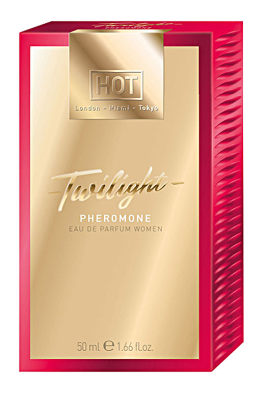 Twilight Pheromone Women 50ml