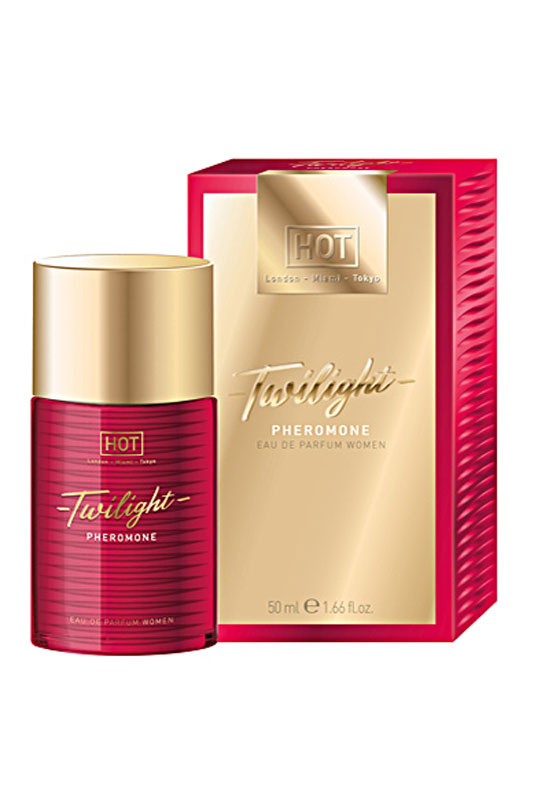 Twilight Pheromone Women 50ml