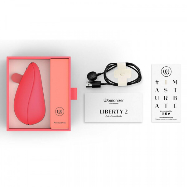 Womanizer Liberty 2