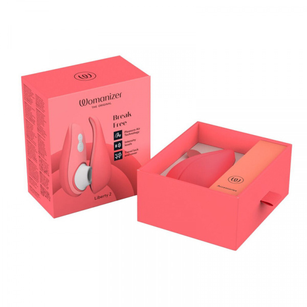 Womanizer Liberty 2