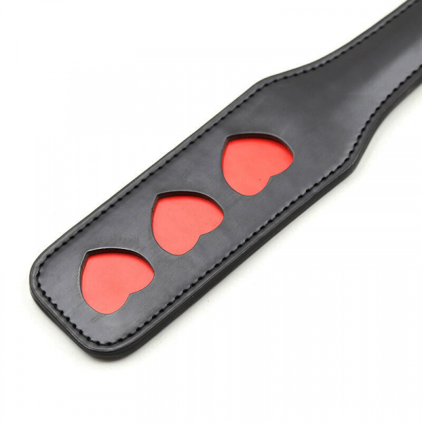 Heart Paddle