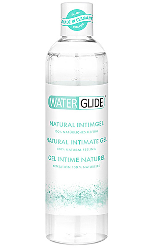 Waterglide Intimate Gel