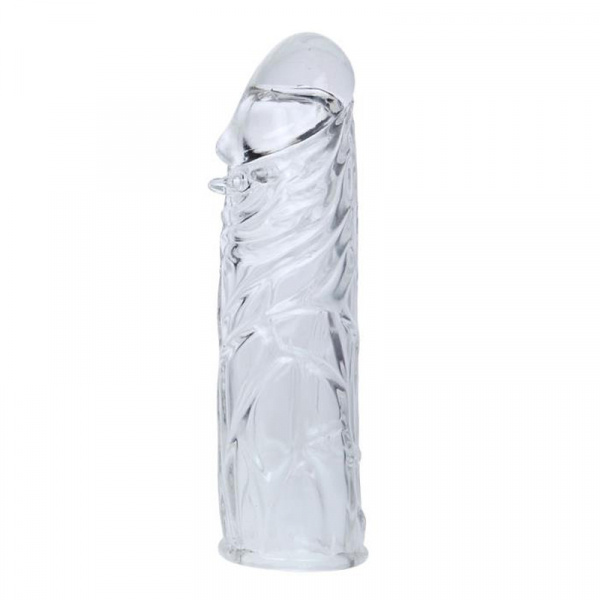 Penis Sleeve Klar