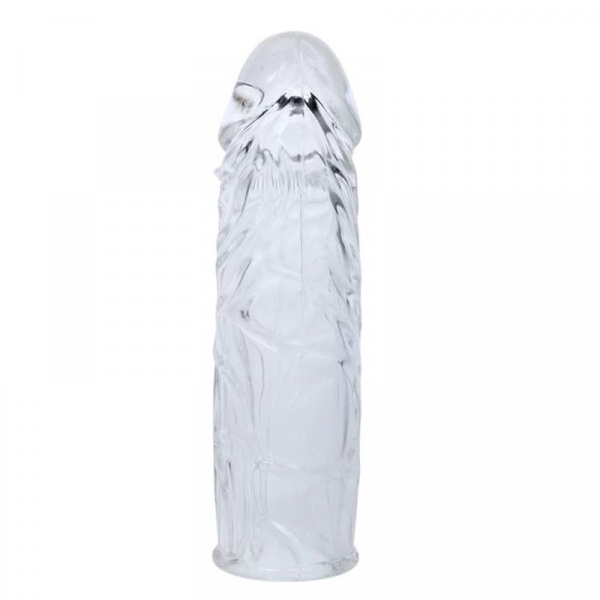 Penis Sleeve Klar