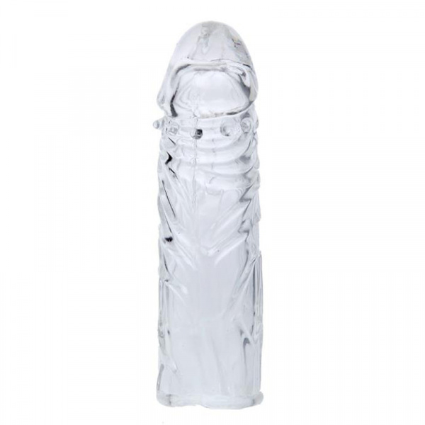 Penis Sleeve Klar
