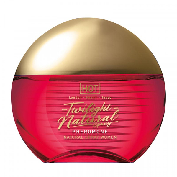Twilight Natural Phero Women