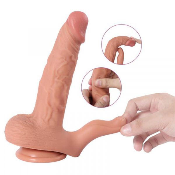 Haydon Vibrator