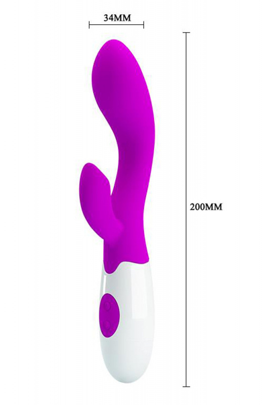 Adam Vibrator