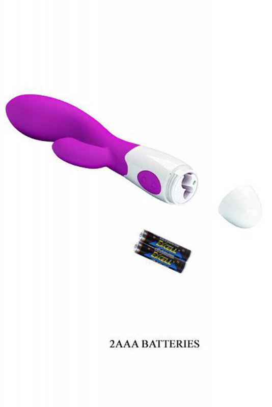 Adam Vibrator