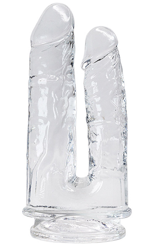 Dubbel Dildo