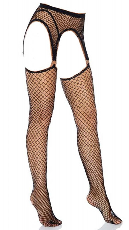 Net Stockings OneSize
