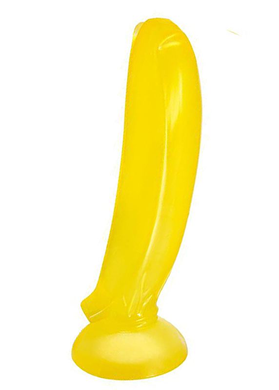 Dildo Banan