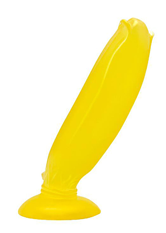Dildo Banan