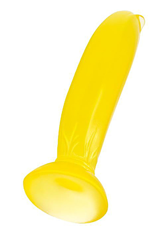 Dildo Banan