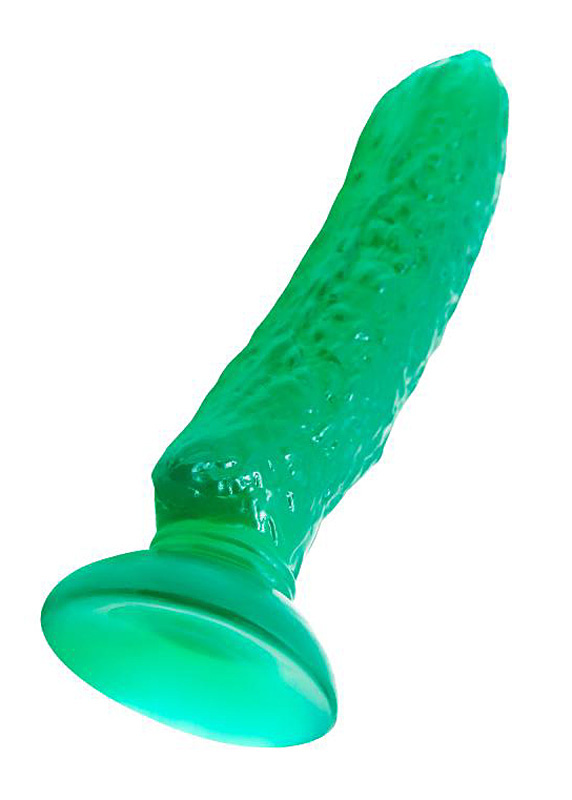 Dildo Gurka