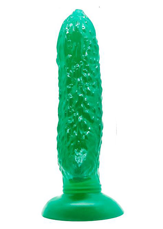 Dildo Gurka