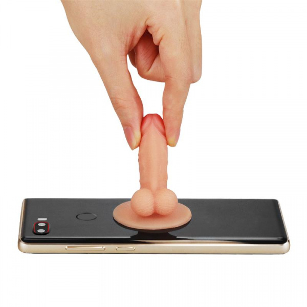 Funny Phone Holder