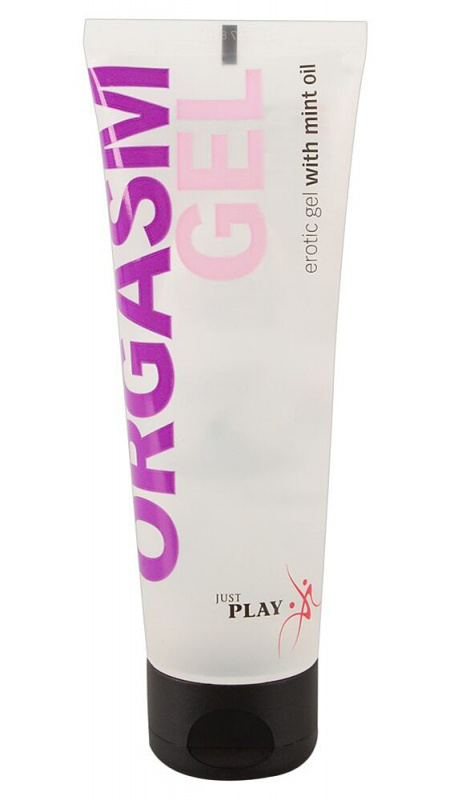 Orgasm Gel