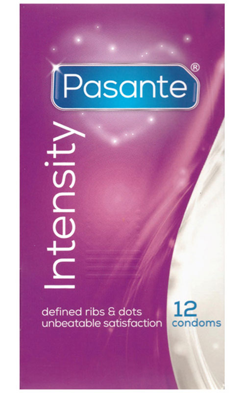 Pasante Intensity 12p