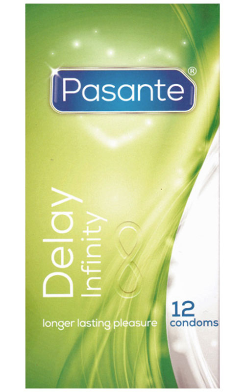 Pasante Delay 12p