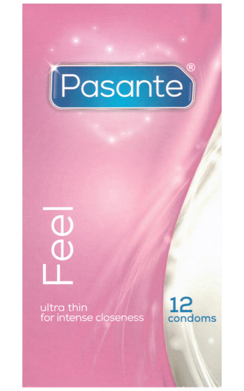 Pasante Feel 12p