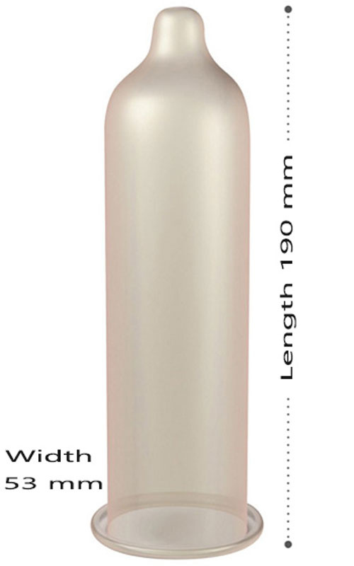 Pasante SilkThin 12p