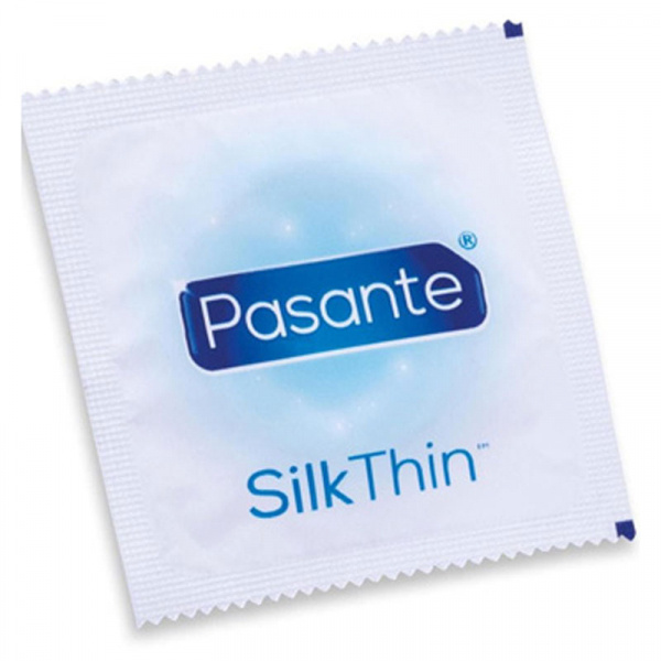 Pasante SilkThin 12p