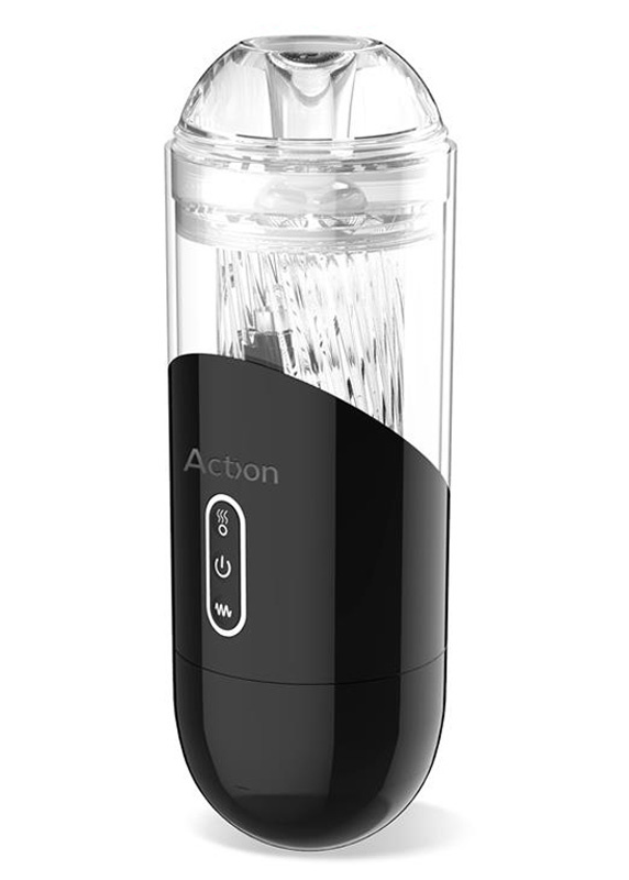 Einar Suction n vibb