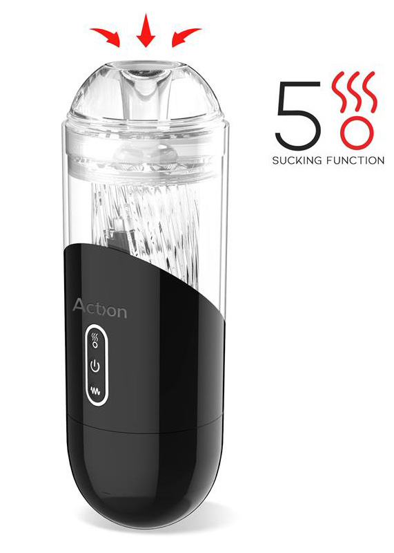 Einar Suction n vibb