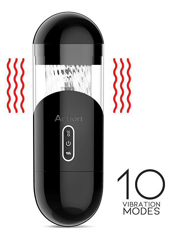 Einar Suction n vibb