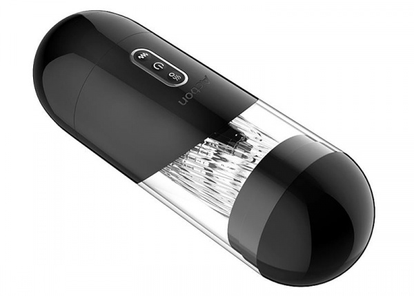 Einar Suction n vibb