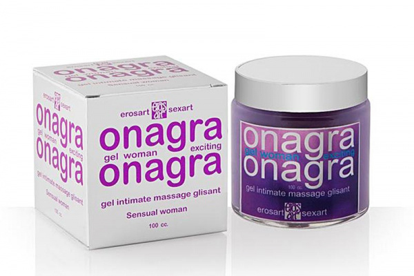 Onagra Gel 100