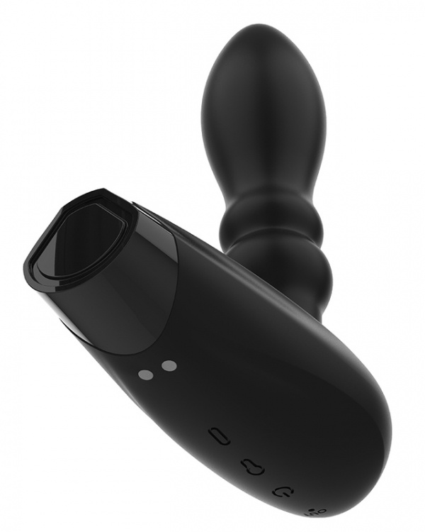 Inflateble Plug Remote