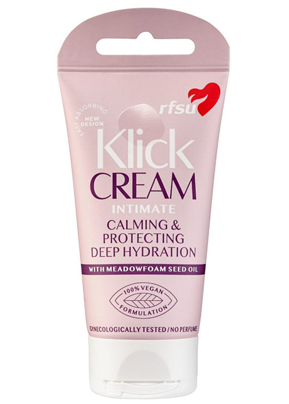 Klick Intim Cream