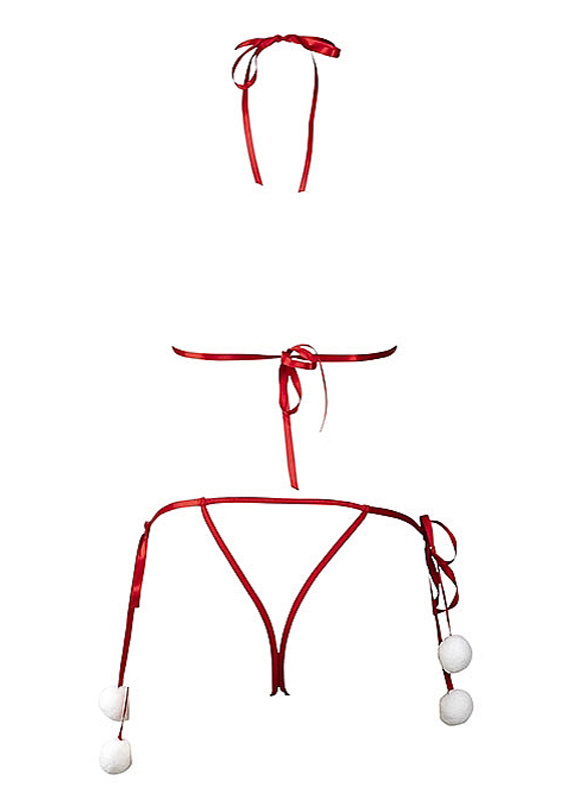 Merry Snow Angel Set